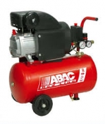 COMPRESOR ABAC B20 24 LTR. HP2