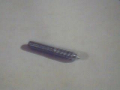 TORNILLO M-4/TIRAFONDO DOWEL