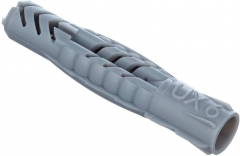TACO NYLON UX 6x35 R FISCHER (100und)