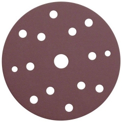 LIJA ORBITAL 93x230 GR 100
