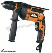 TALADRO SBE 600 R/K S AEG