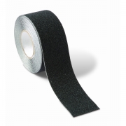 CINTA ANTIDES. ADH 40*5M NEGRA