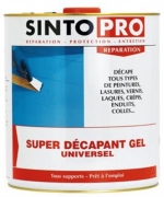 DECAPANTE GEL UNIVERSAL 815202  1L