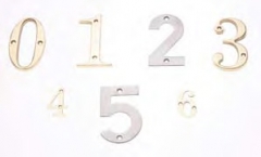 NUMERO INOX 18/8