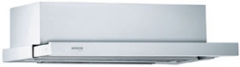 CAMPANA TELESCOPICA 3BT263B BLANCA BALAY