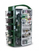 MULTI DRILL STAYER 130W+ACCESORIOS