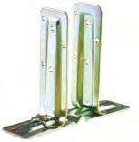 SOPORTE REGULABLE 350 BRICO 270x66x200