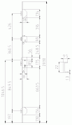 CERRADURA 721-4-2N508346 LAT MCM