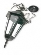 FAROL COLGANTE 3020 BLANCO