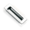 PLACA CORREDERA 3702.038 INOX