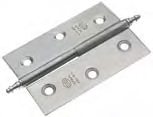 BISAGRA 2006-60X40 INOX 18/8 IZQ.