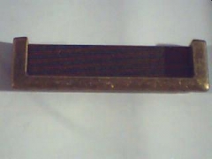PLACA CORREDERA FINAL PU LG117214379