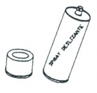 SPRAY DESLIZANTE