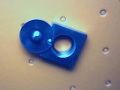 EMBELLECEDOR MIRILLA 4101 NIQ.MATE