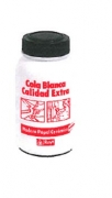 COLA EXTRA 25 Kg SUPER FUERTE BLANCA