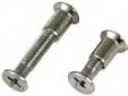 MAMPARA TORNILLO MACHO/HEMBRA INOX 24215