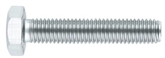 TORNILLO M 08x016 C/HEXAG DIN 933 %