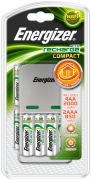 CARGADOR PILAS RECAR.C/4AA-2AAA