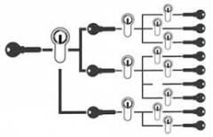 AMAESTRAMIENTO SENCILLO SEG. C3 CL001