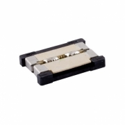 CONECTOR UNION  8 MM  LED