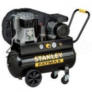 COMPRESOR STANLEY FATMAX 3CV.90LTS.CORREAS