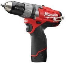 TALADRO MILWAUKEE M18 CBLPD-422C