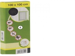 MOSQUITERA PUERTA 100X215