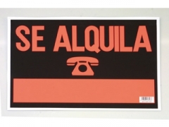 PLACA SE ALQUILA 500x350