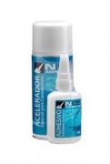 CIANOCRILATO 50G + ACTIVADOR MENGUAL