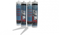 SILICONA NEUTRA BLANCA N-71 QS