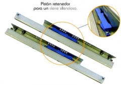 GUIA CUADRO C/PISTON GQP 300 N05 23602