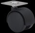 RUEDA ALEX 1-0241 ABS GIRA.C/BASE