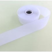 CINTA VELCRO ASTRAKAN 25 MM BLANCO