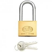 CANDADO 3-60 LATON
