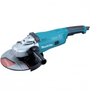 AMOLADORA GA 9020 RKD MAKITA 230MM