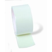ROLLO CINTA ALUMINIO BLANCA