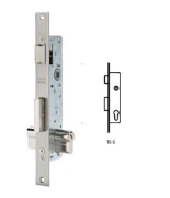 CERRADURA METAL 2210E253 AI TESA