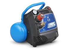COMPRESOR ABAC START.015HP 6 LIT.