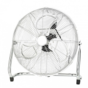 VENTILADOR INDUSTRIAL 140W 45CTS.5000704