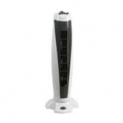 VENTILADOR TORRE 79CM 50W 3VELOC.5000705