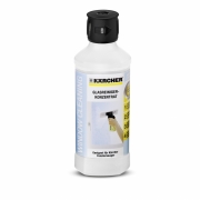 KARCHER DETERGENTE LIMPIADOR CRISTALES 500ml