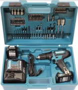 ATORNILLADOR HP 331 DSAX1 2.0Ah 2 BATERIAS