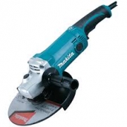 AMOLADORA GA4530R MAKITA 115mm