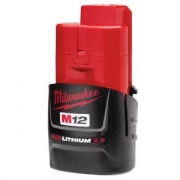 BATERIA MILWAUKEE M12B4 4.0 AH