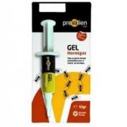 PREVALIEN HORMIGAS GEL 10g