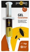 PREVALIEN CUCARACHAS GEL 10g