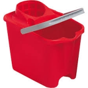 CUBO 14 LITROS+ESCURRIDOR 0315