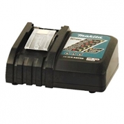 CARGADOR MAKITA DC18RC