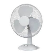 VENTILADOR SOBREMESA 35W 23 CTS.MARUX5000