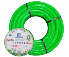 MANGUERA FERROTECH LATEX 5/8"(25M)20449